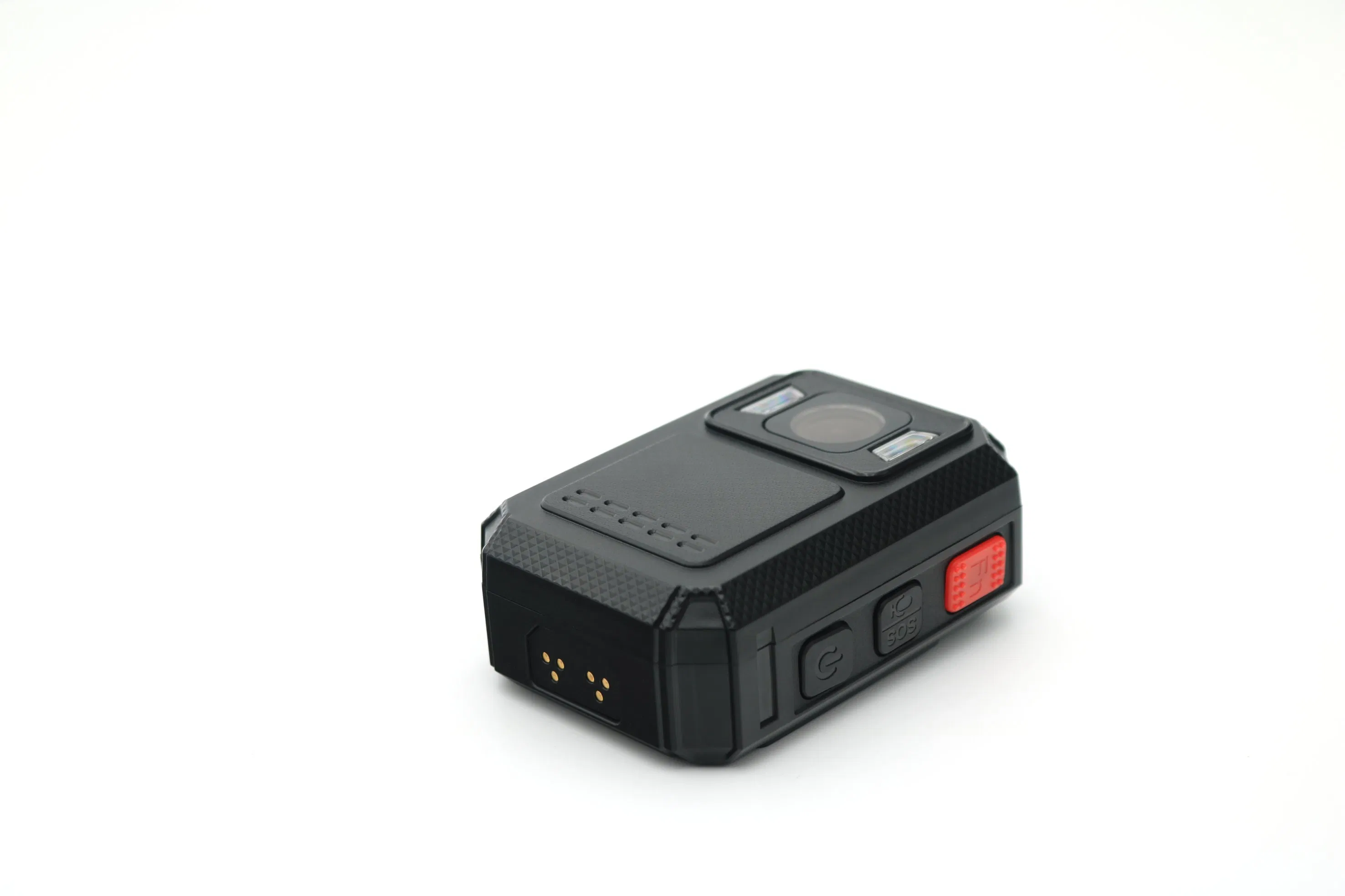 Бодикам Eeyelog X8B 128GB с GPS и защитой IP68