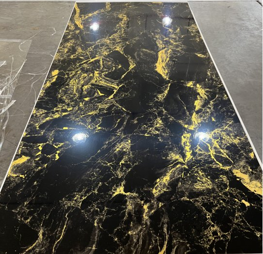 2024 New Design Bamboo Fiber Board Bamboo Charcoal Board
