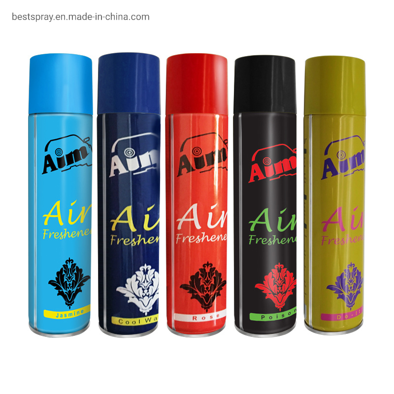 High Quality Air Freshener Best Air Freshener