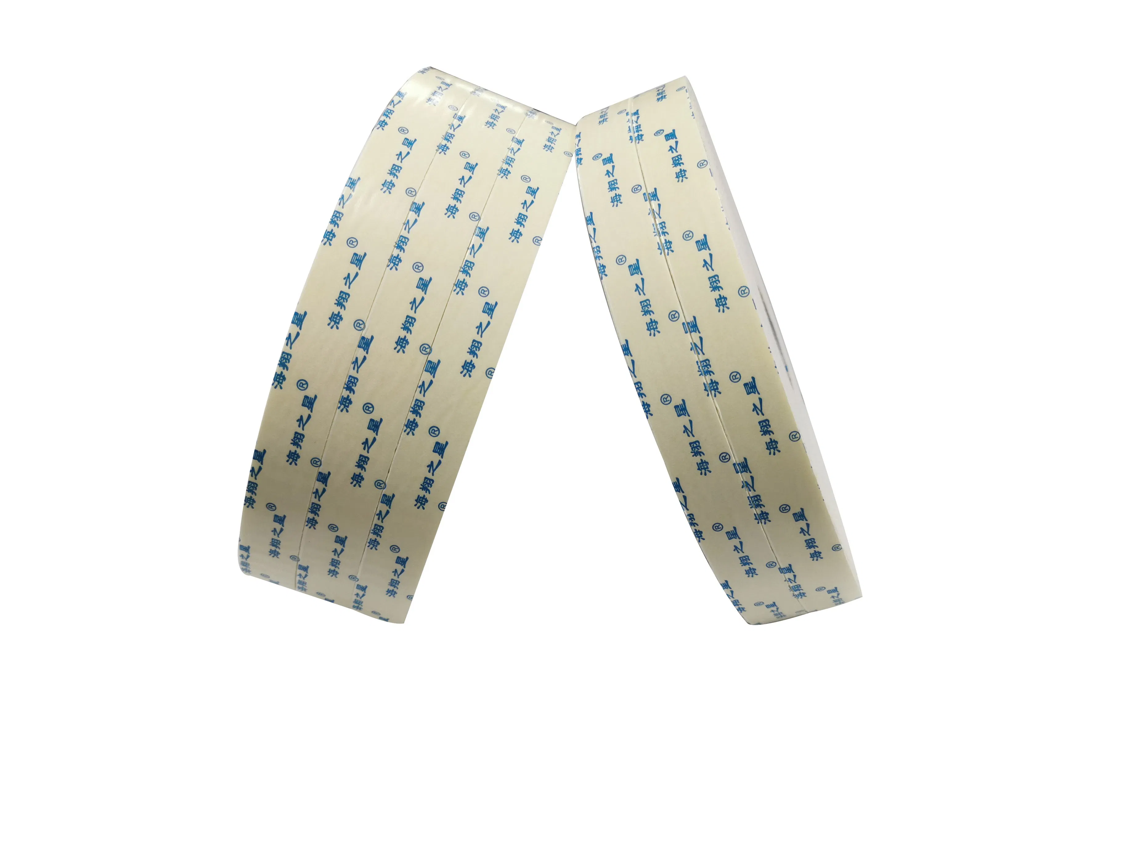 China Ultra Low MOQ High Quality Sponge Foam Tape