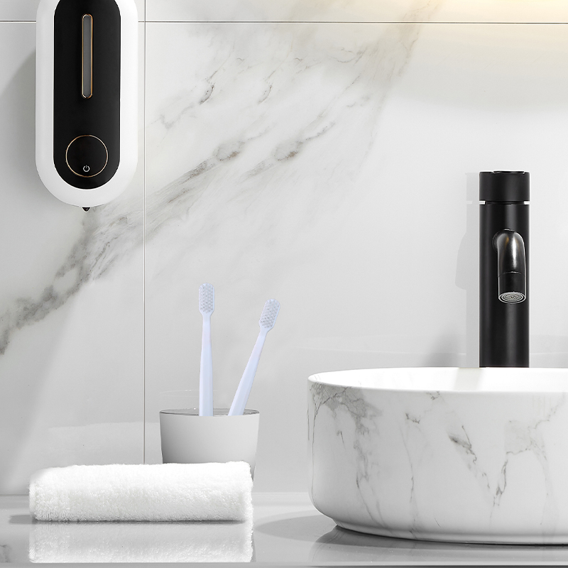 Adult Premium Dental Toothbrush Nano Silver Bristles Deep Clean Oral Care