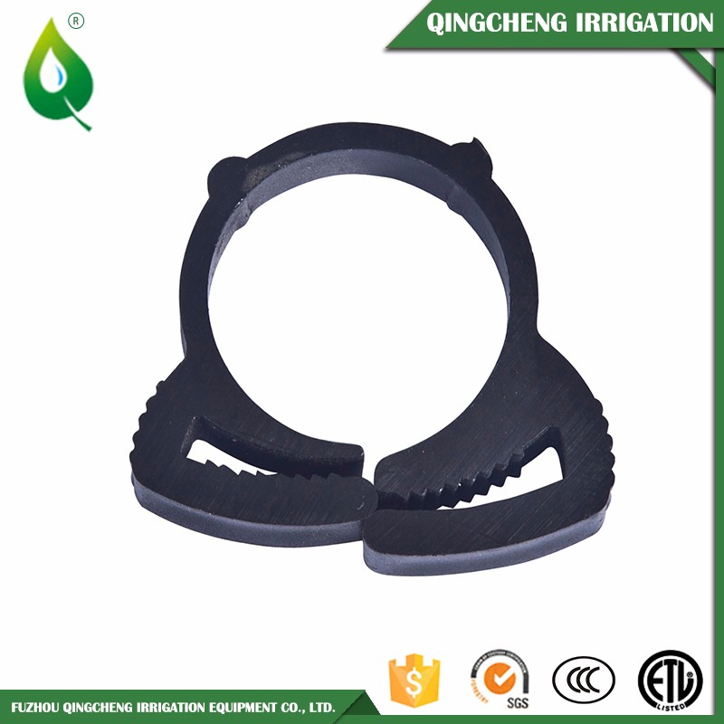 Farm Plastic Drip Tee Connector Y Pipe Fitting