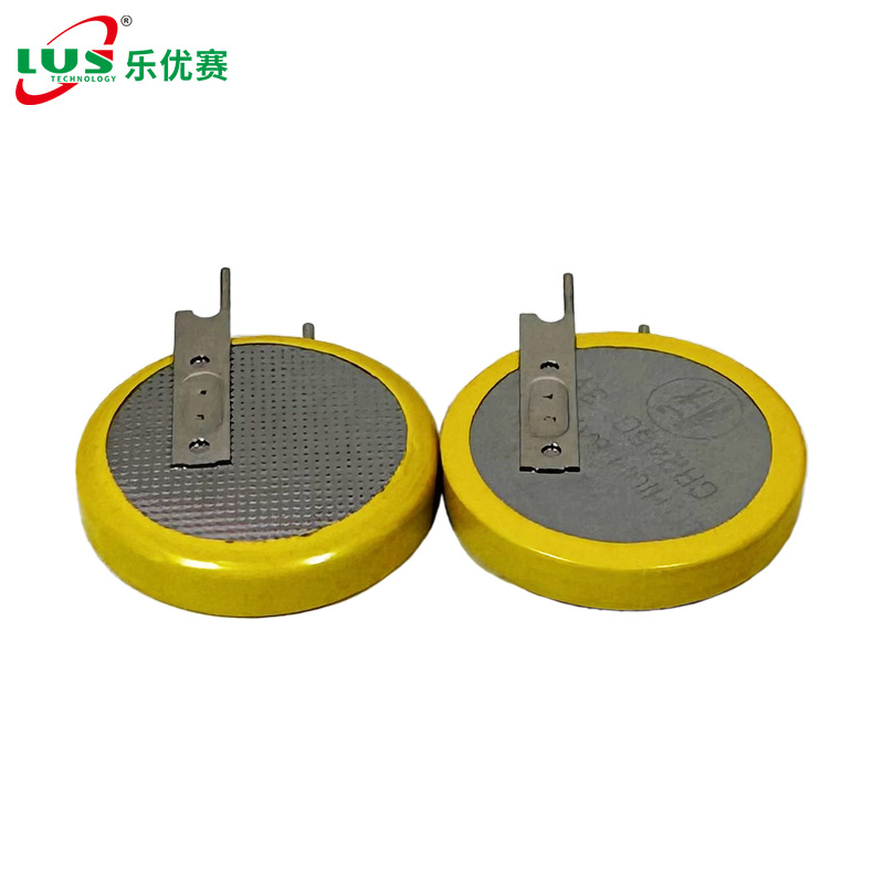 Батарейка CR2450 3V 600mAh литиевая