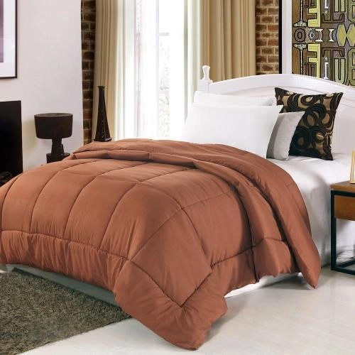 Luxury Hotel Quality All Season Double Duvet Organic Winter Comforter