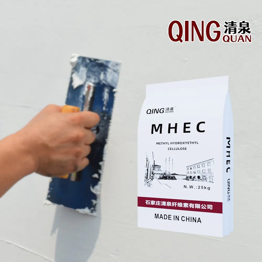 Durable Mhec for Long-Lasting Construction Solutions
