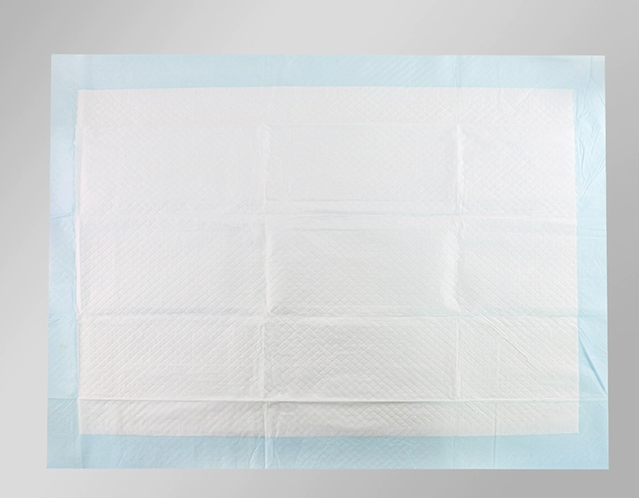 High Quality Disposable Absorbent Pad Diaper Baby Products Medical Pad Nursing Pad with CE Certification