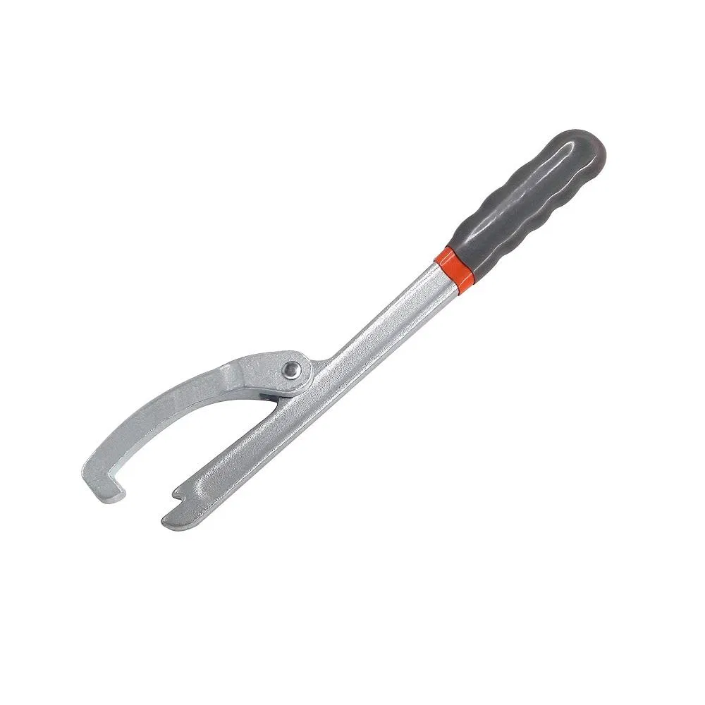 Alloy Steelsink Strainer Lock Nut Wrench