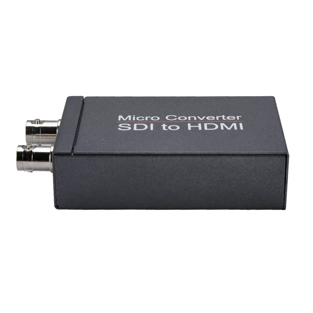 Mini SDI to HDMI, SDI to HDMI Converter
