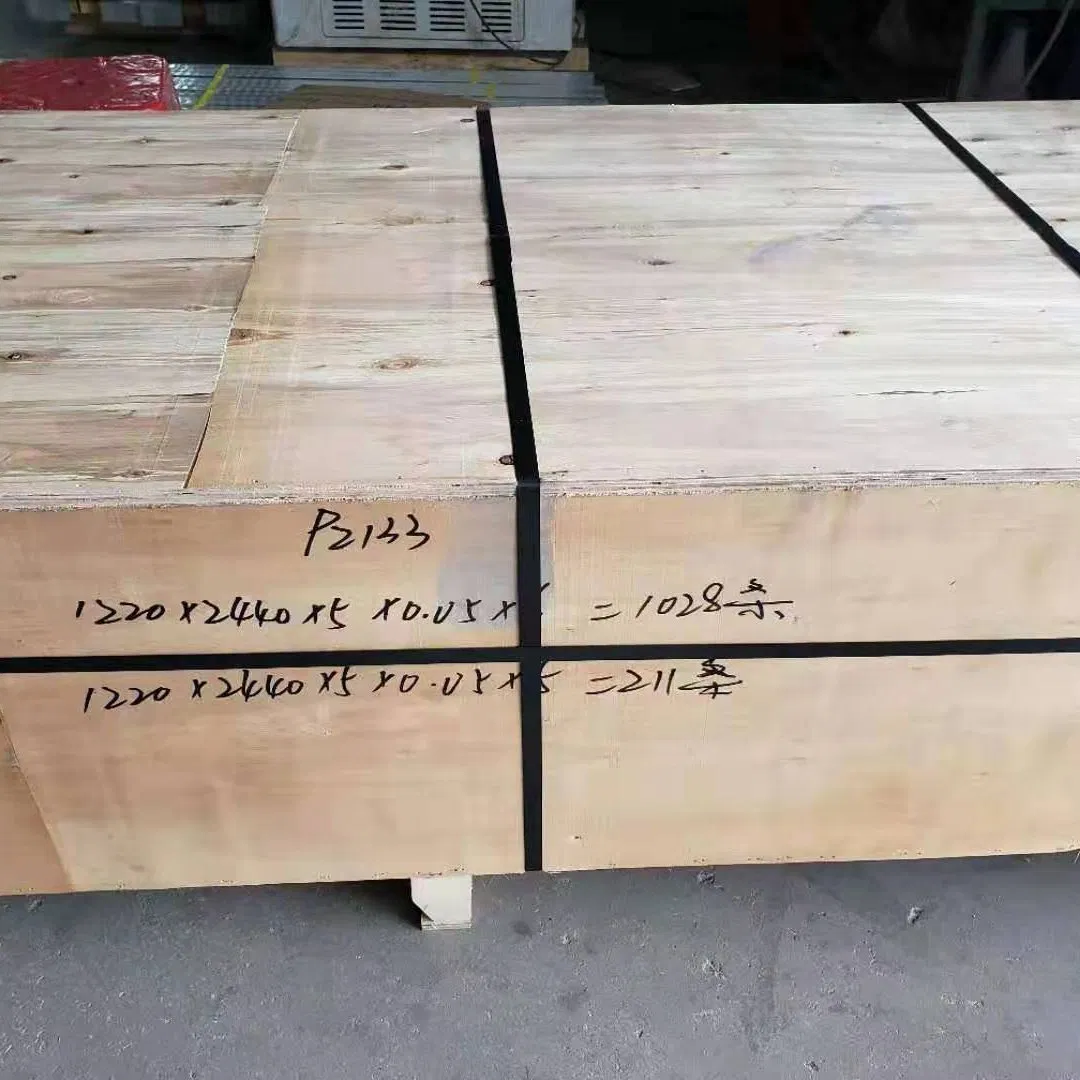 Expanded 3003 Series Aluminum Honeycomb Core for Composite Panels (3003 & 5052) Untreated / Rustproof Coating / Degreasing