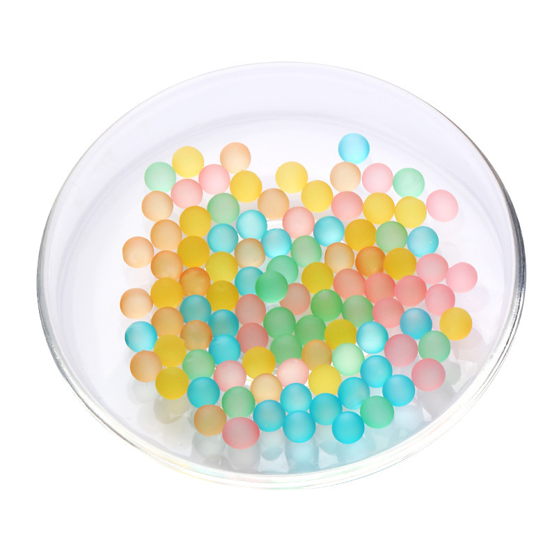 Top Supplier Flavour Beads Smoking Crush Balls Food Grade Blast Capsule Menthol Fruit Balls