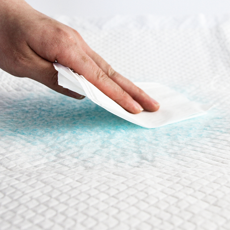 High Quality Disposable Bed Pads