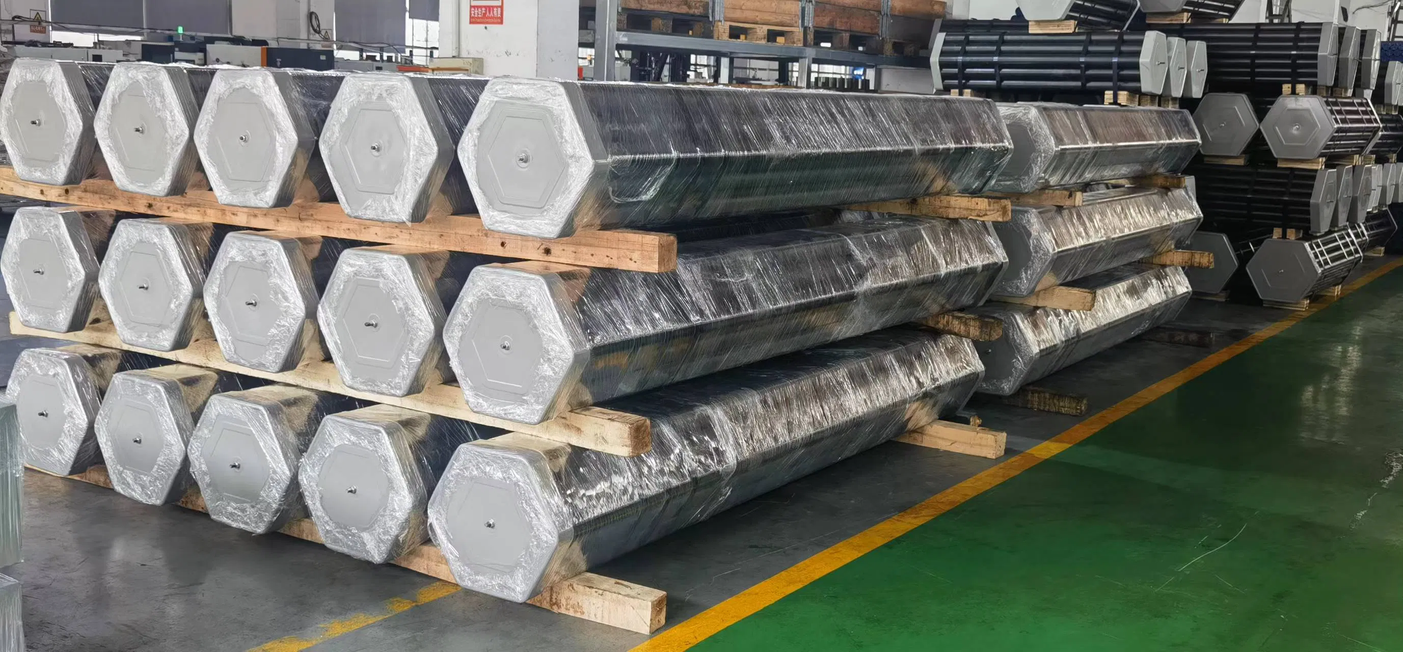 Multi-Functional High-Efficiency Wireline Drill Rod