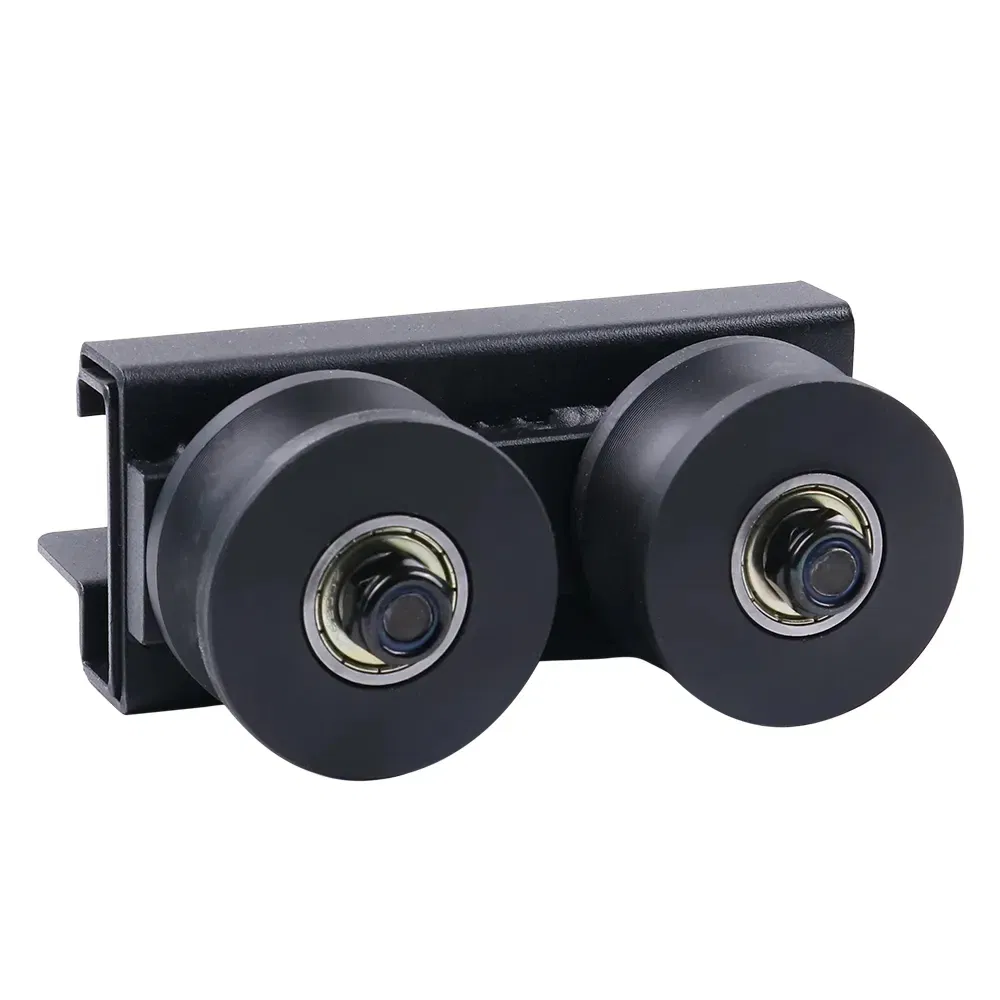 Library Ladder Track Hardware System Premium Rail and Mobility Solutions for High-Traffic Environments