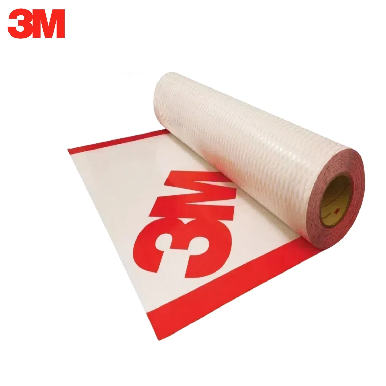 Air Barrier Membrane Sheet for Building Construction and Climate Control