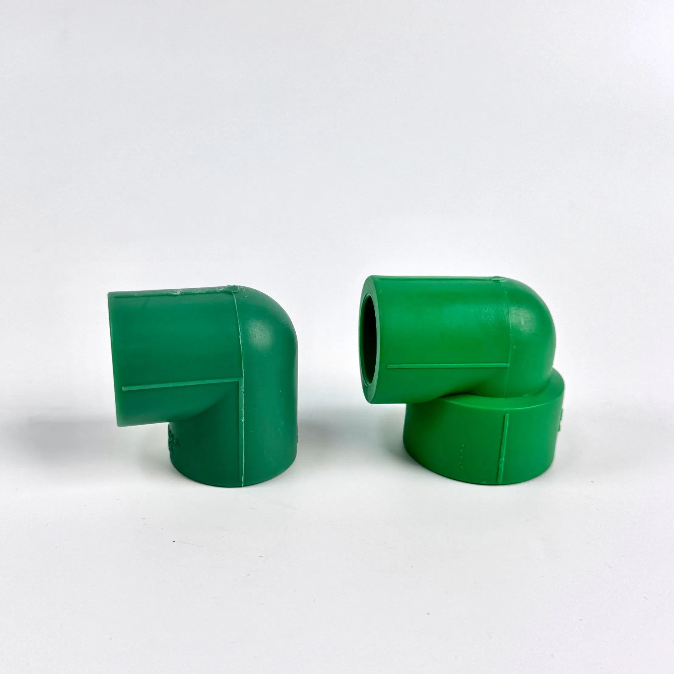 Swd Manufacture High Pressure PPR Pipe Fittings