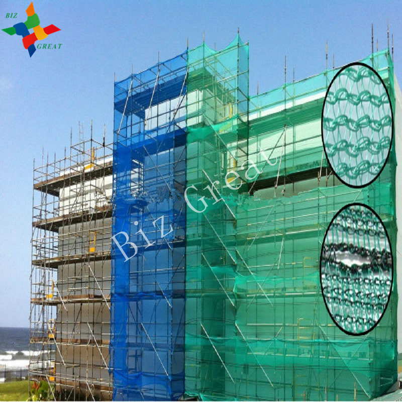 Construction Scaffold Net/Scaffolding Net