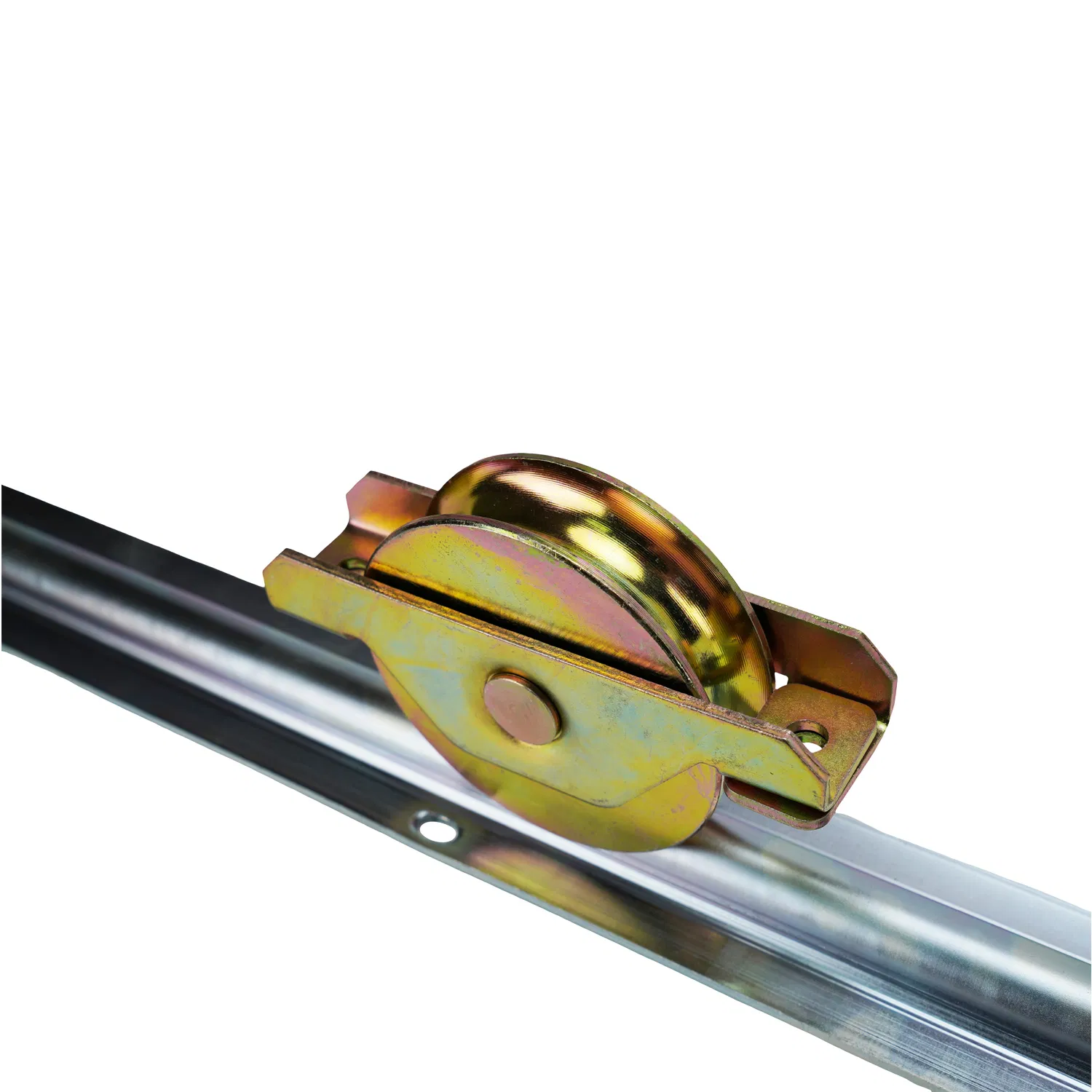 Replace Garage Sectional Door Hardware Box