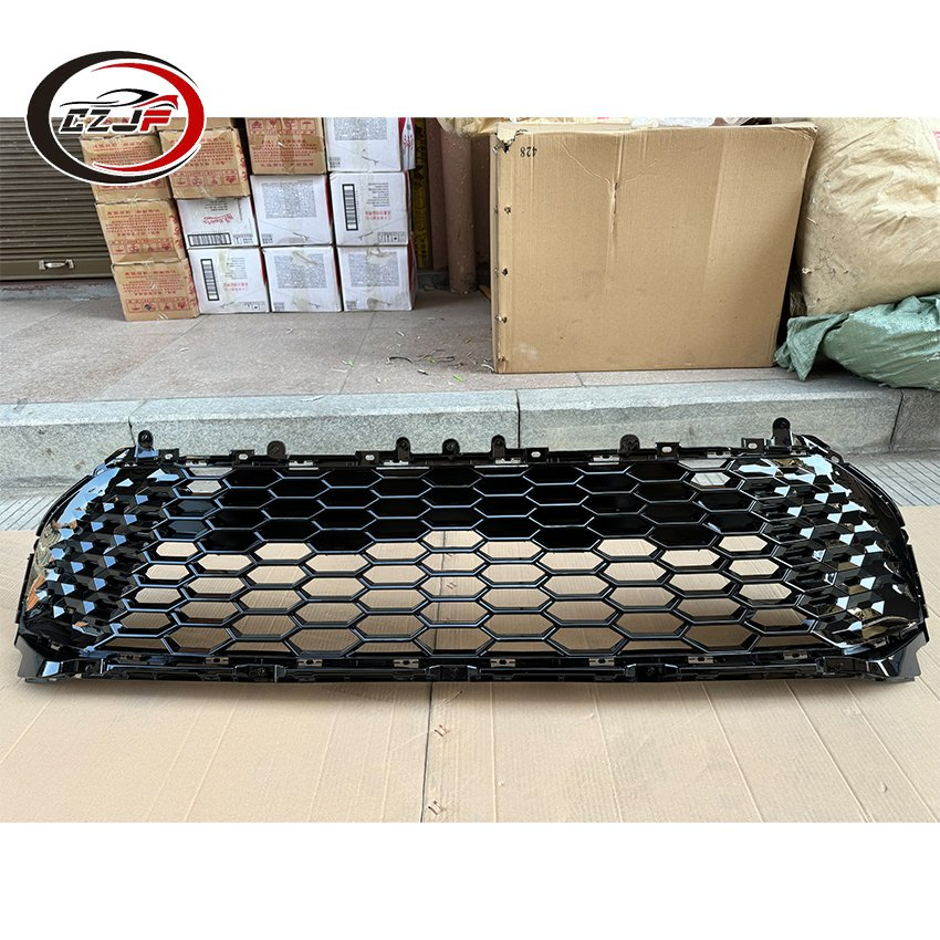 Bumper Grille for Toyota Camry SE 2024 USA 53102-AQ040-AO