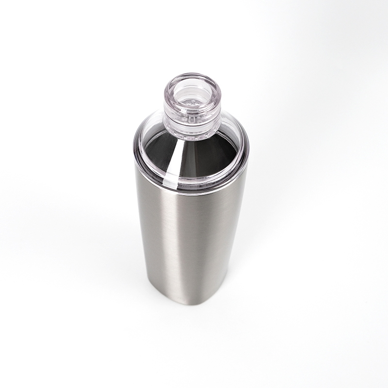 Шейкер барный Daian Design 20oz с двойной стенкой