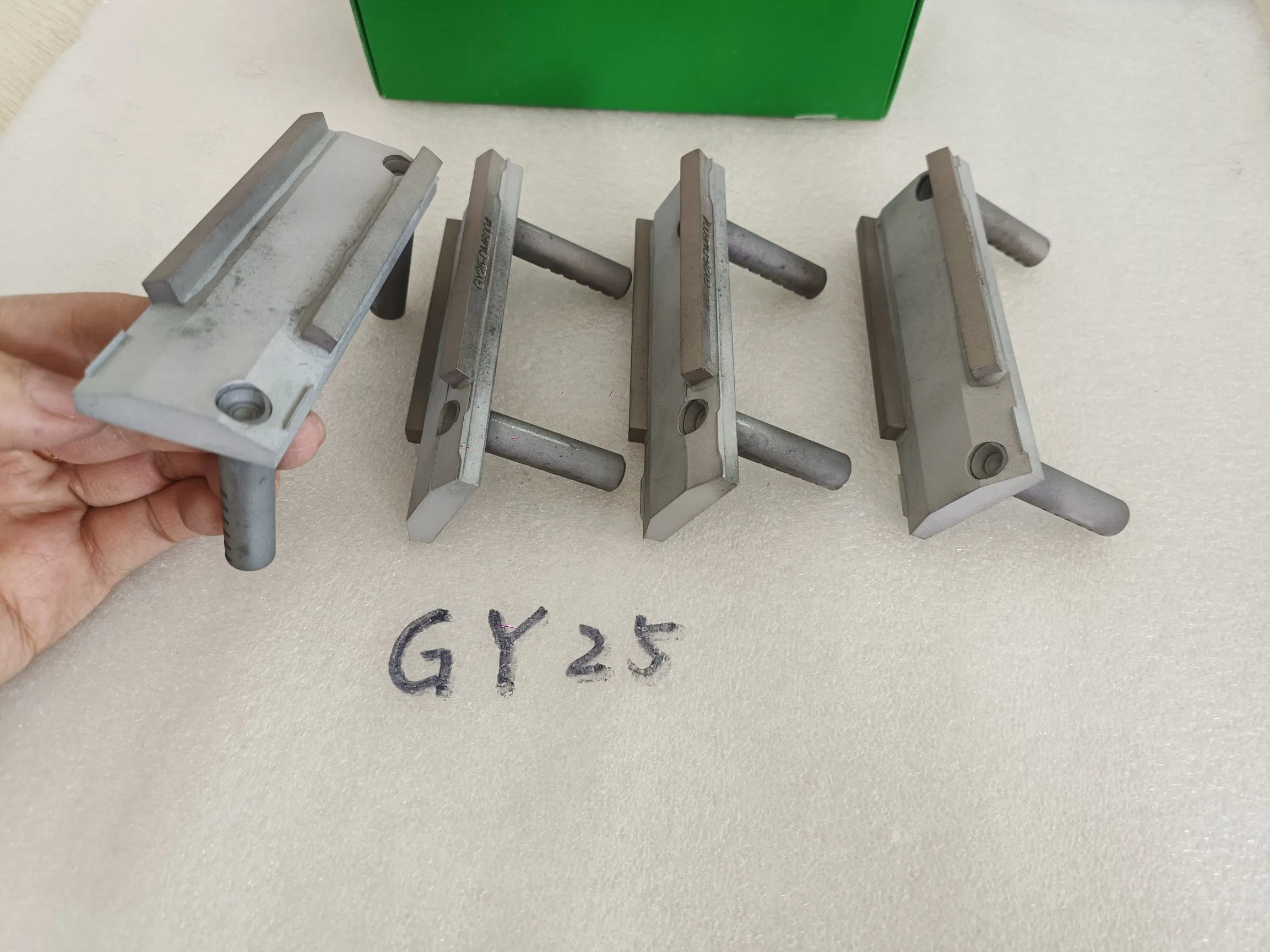 Cylinder Diamond Honing Stones Sunnen My33, Gy25 Stone Sets