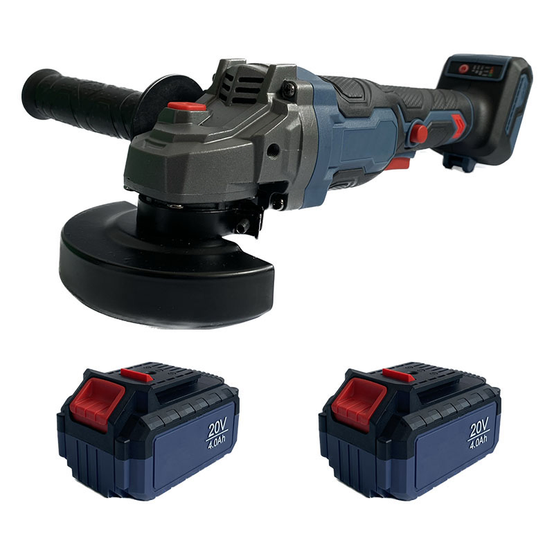 Electric Drill, Lithium Battery Tool
