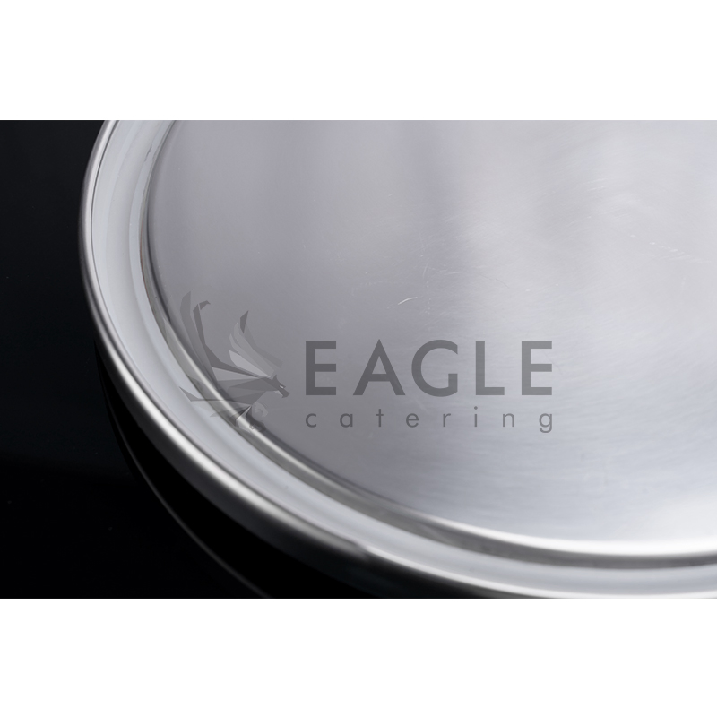 Stainless Steel Storage Barrels Storage Container with Seal Cover Milk Can