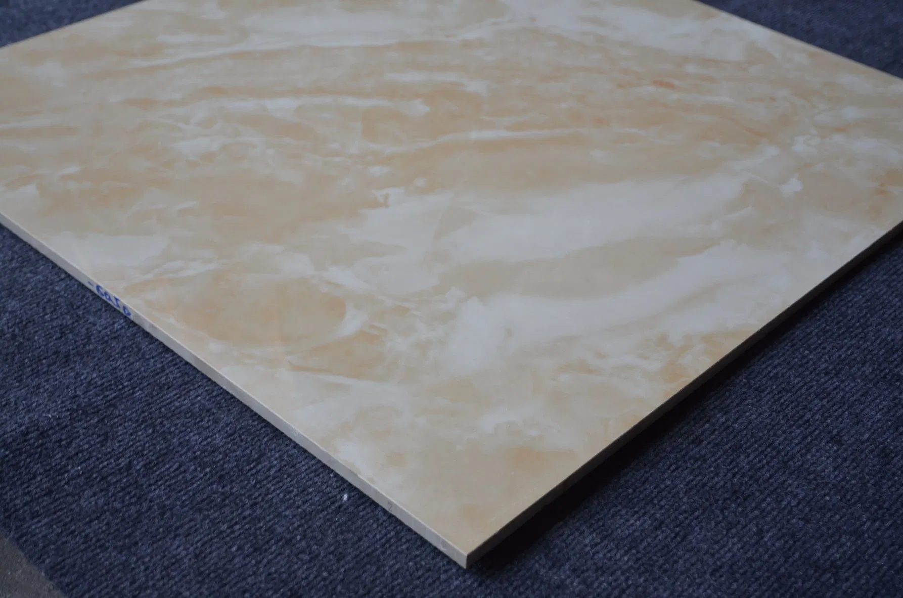 Плитка напольная HS634gn желтая 60x60 см