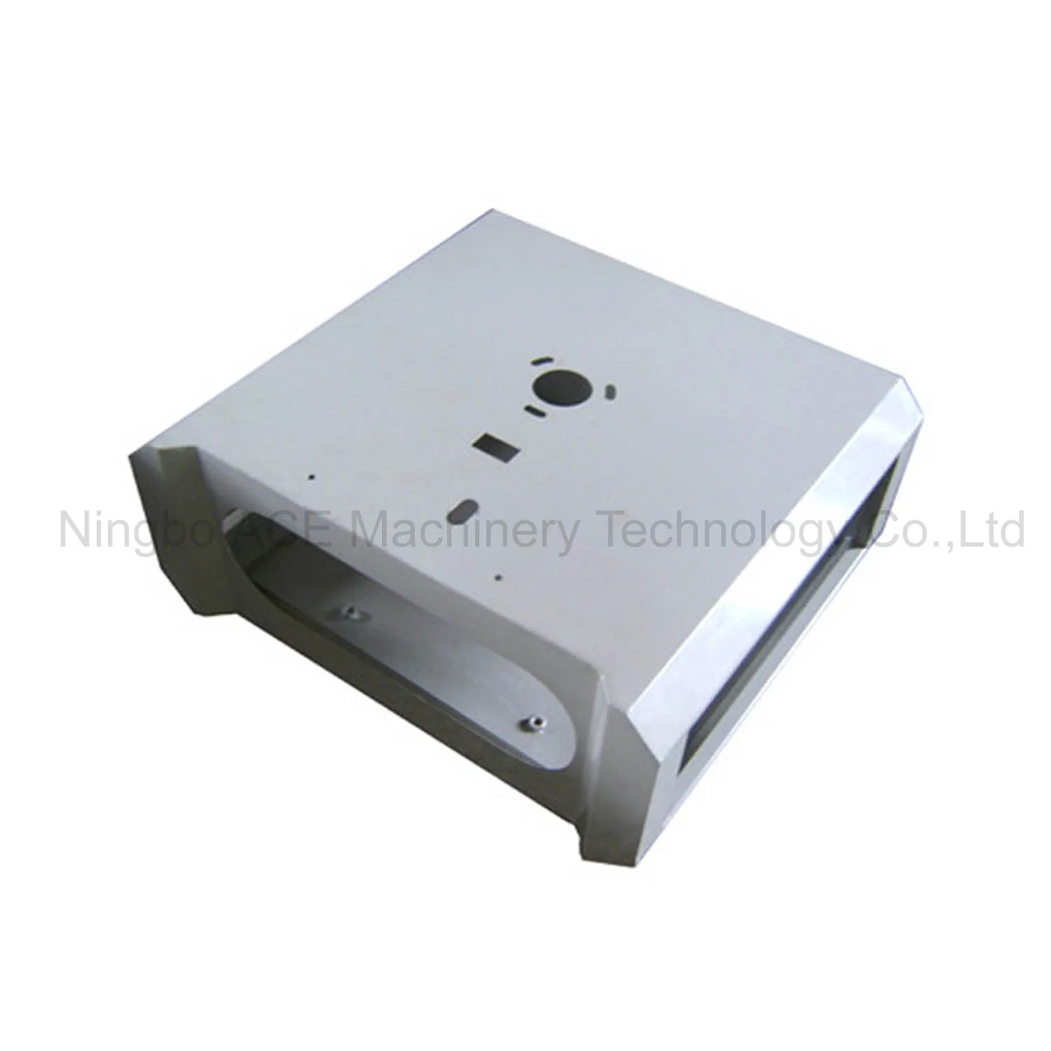Customized Metal Enclosure of Stamping Parts