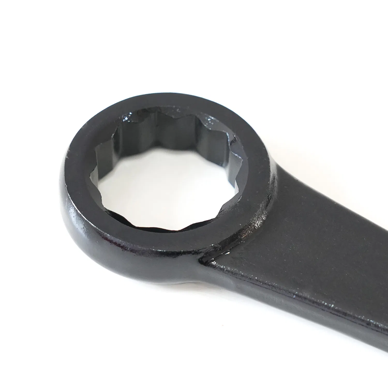 Hand Tool Hardware Single Ring Wrench Single Ring Spanner High Torque