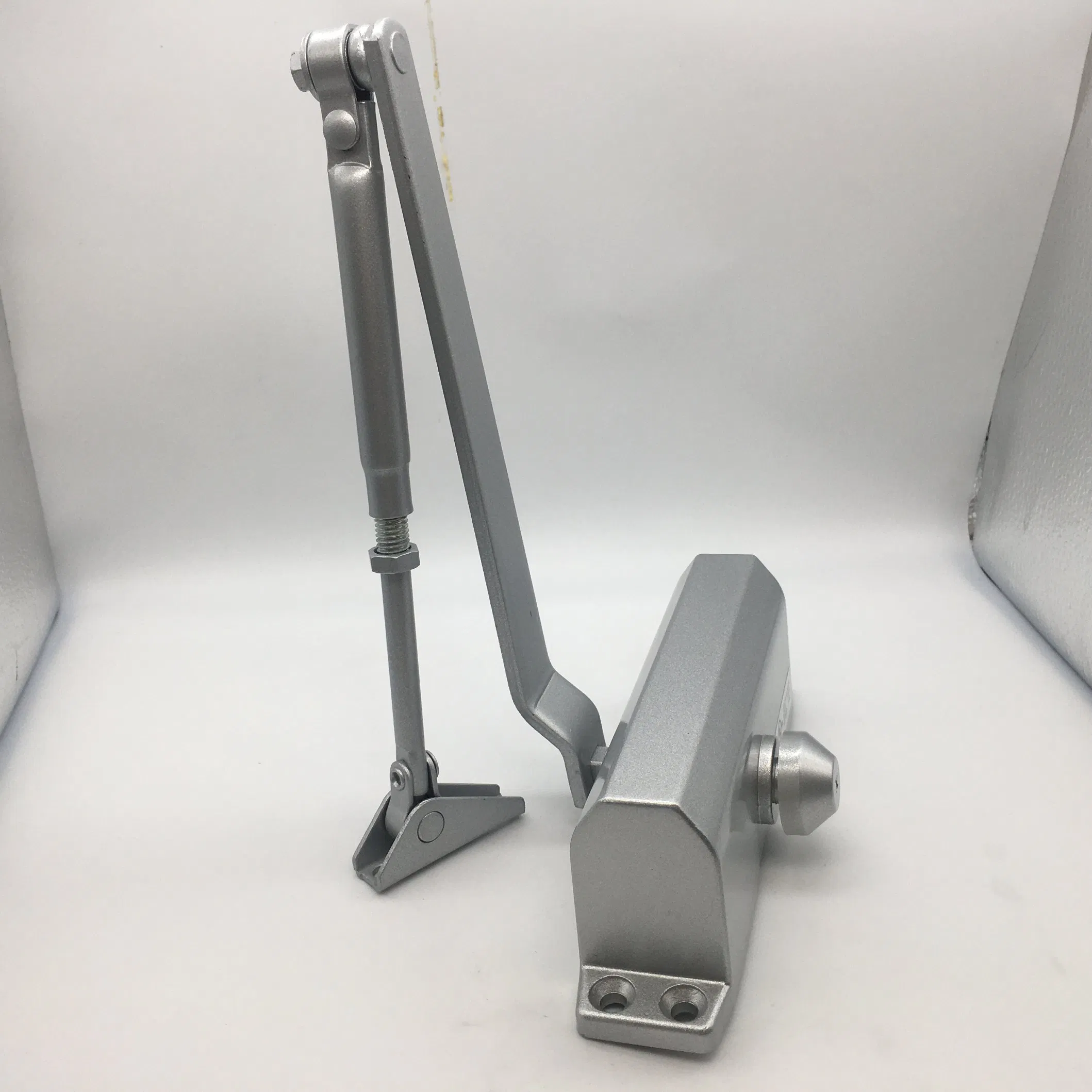 Commercial Fireproof Fire Rated Door Automatic Hydraulic Door Closer with UL Listed