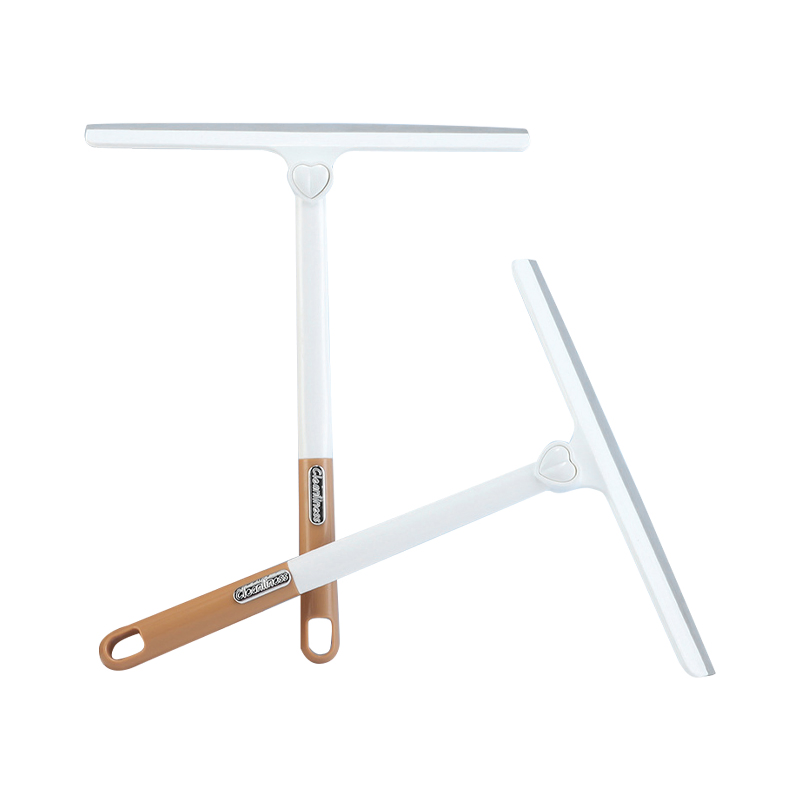 Brand New Window Scraper Sleek Smart Clean Gadgets Glass Squeegee for Windows with High Quality