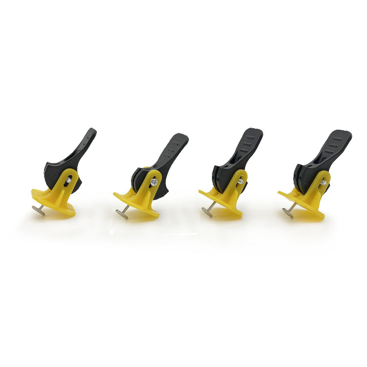 Reusable Tile Leveler 1.5mm Leveler Tile Accessories Reusable Tile Spacers