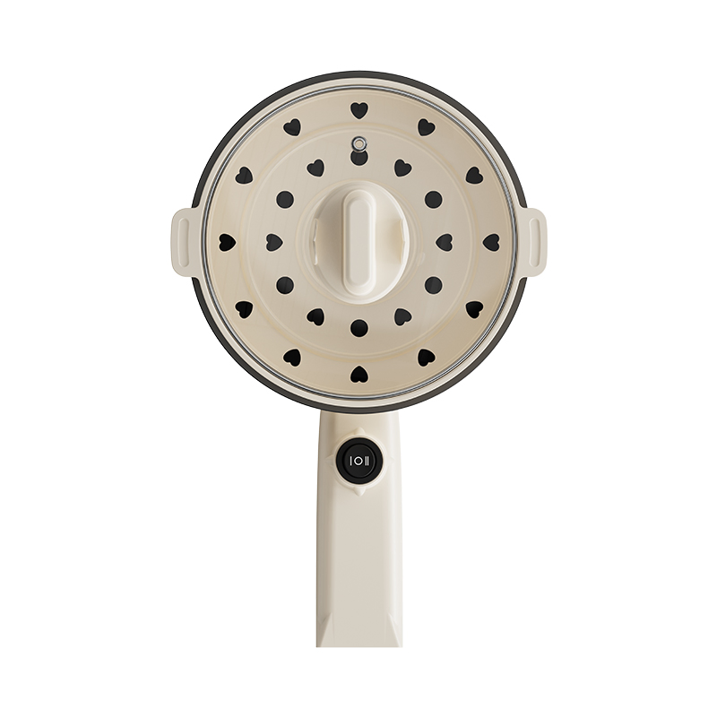 OEM Portable Multipurpose Electric Cooking Pot Electric Hot Pot Cooker