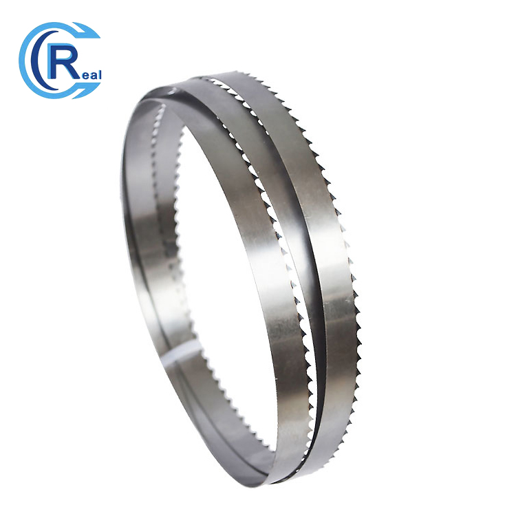 Woodworking Band Saw Blade for Band Saw Sawmill Cutting Hard Wood