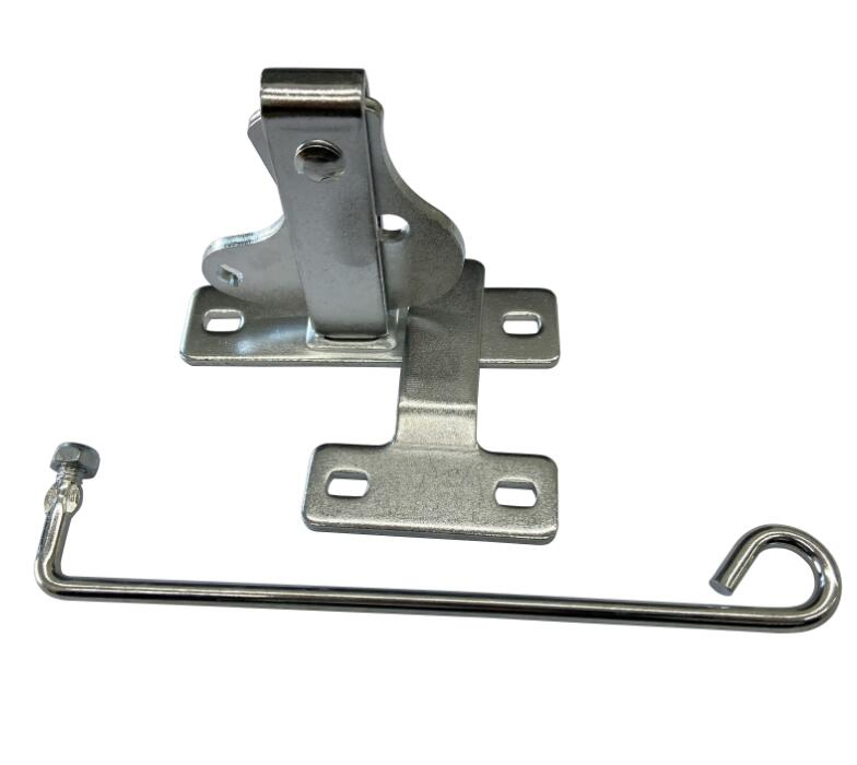 Zinc Plated D Latch Australia D Latch and Striker