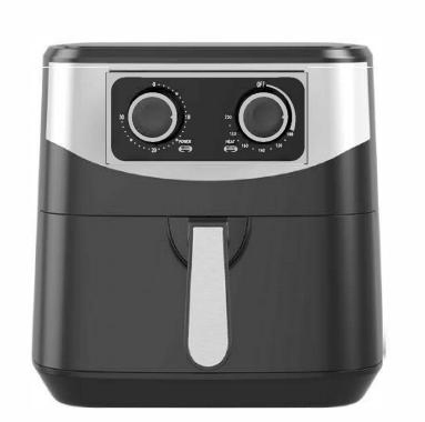12L Multi-Function 220V 50Hz Rapid Air Fryer Oven