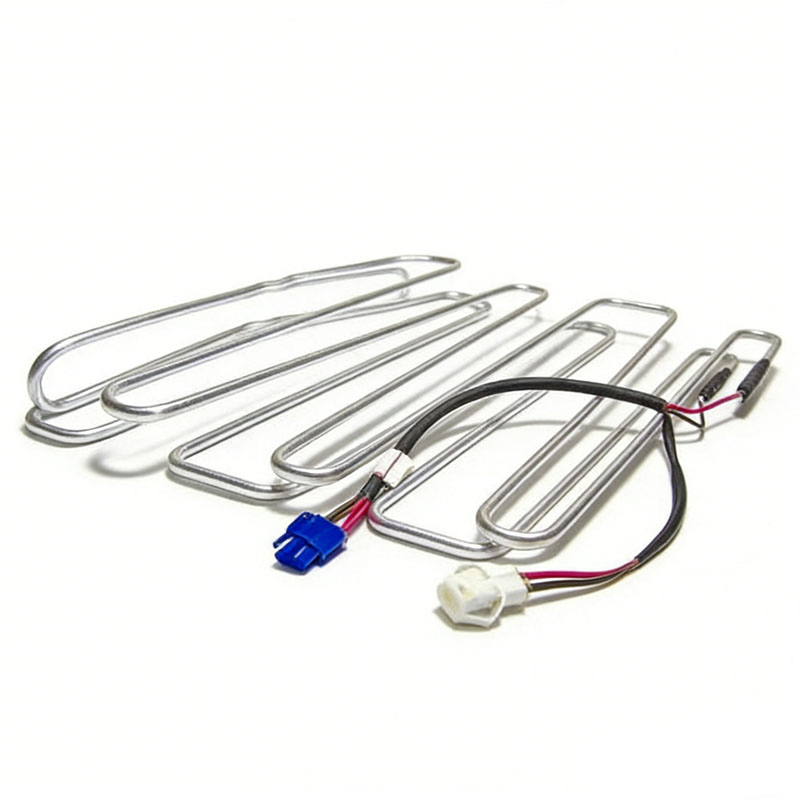 for Samsung Refrigerator Defrost Heater 280W Da47-00139A Heating Element Replacement