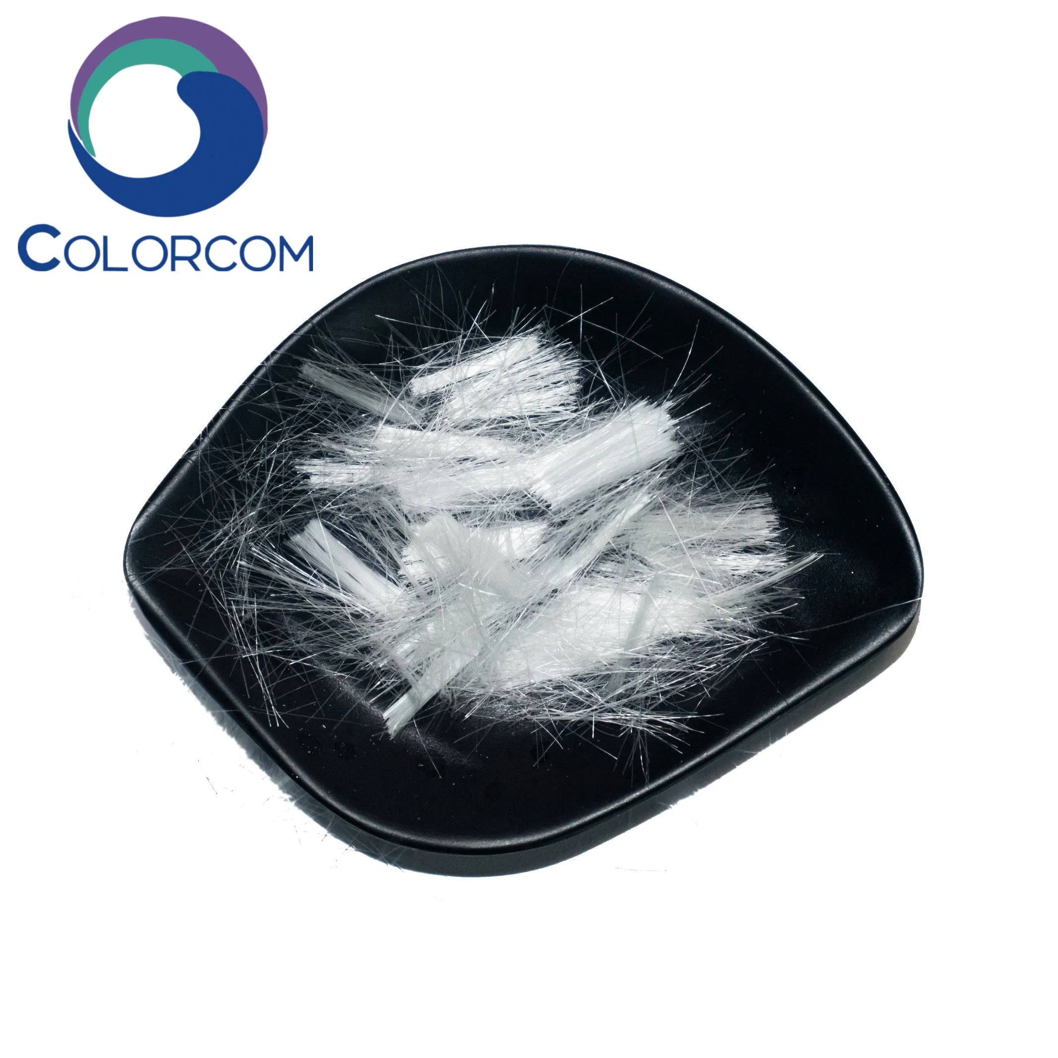 Factory Supply Goldcel Polypropylene Fiber Best Price PP Fiber for Concrete