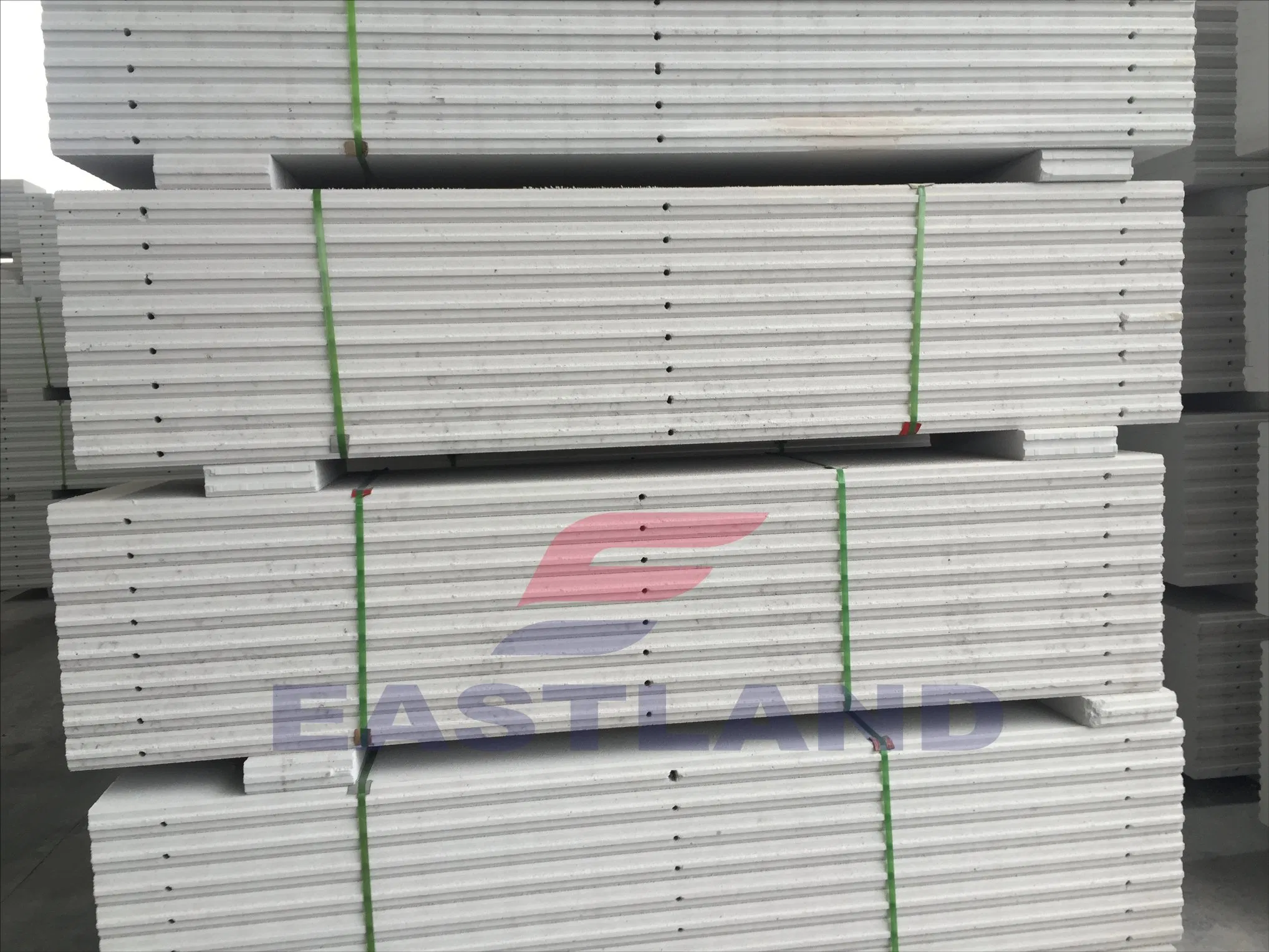 AAC Wall Cladding Panel From Eastland Company