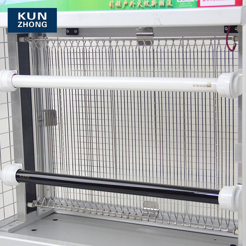 Waterproof Mosquito Insect for Indoor or Outdoor Use LED Insect Killer Mosquito Lamp Factory Price