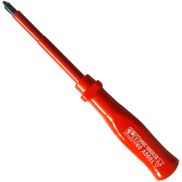 OEM Cr-Mo Steel Engineers Screwdriver