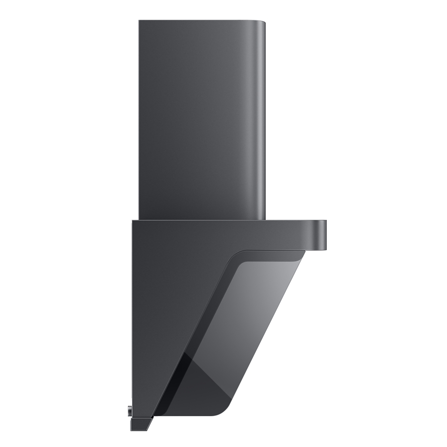 13 M³/Min 120-240V Stainless Steel Ducted P1 Kitchen Cooker Range Hood