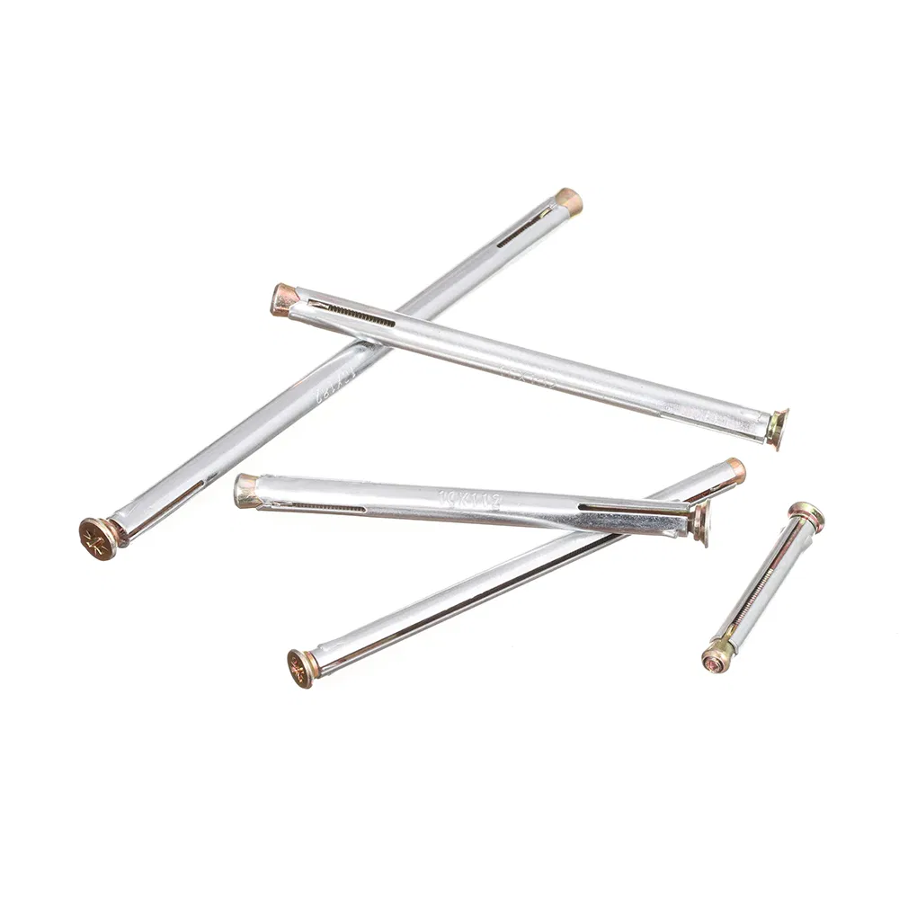 Machinery Metal Fastener Window Expansion Concrete Door Frame Anchors