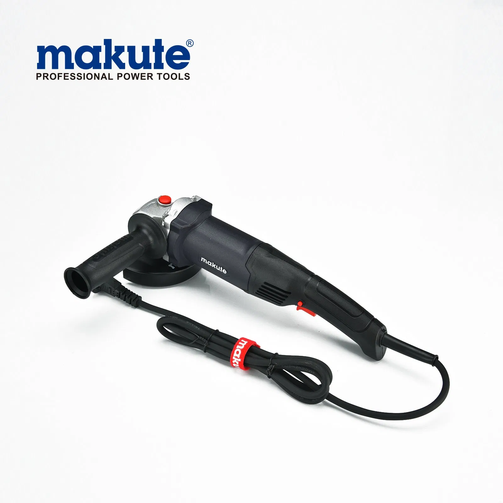 850W Best Price Angle Grinder with CE Certificate (AG126-L)