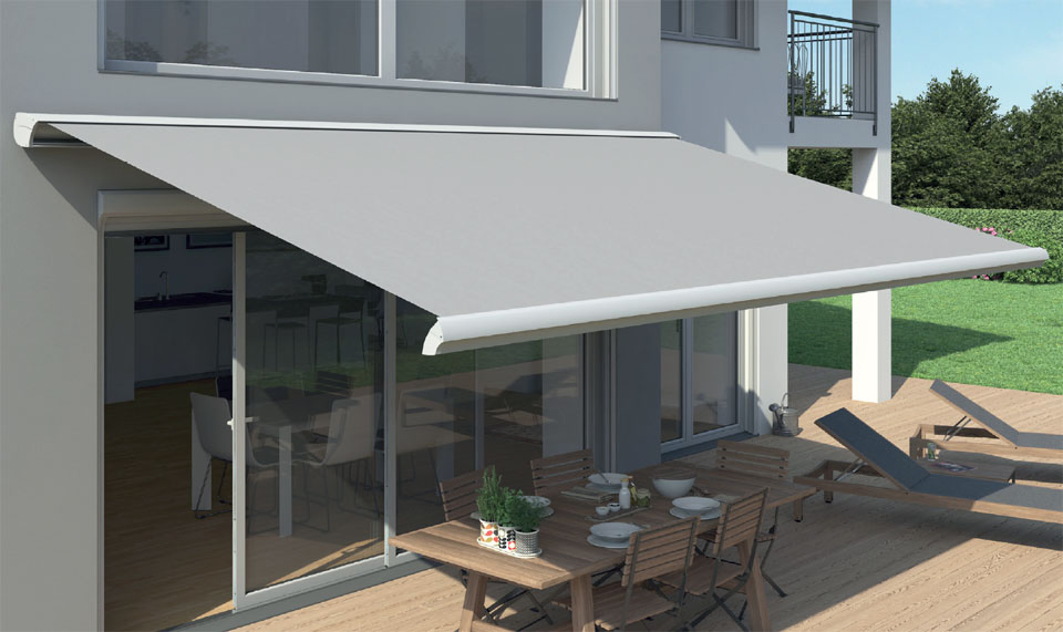 Automatic Window and Door Tubular Motor Bracket