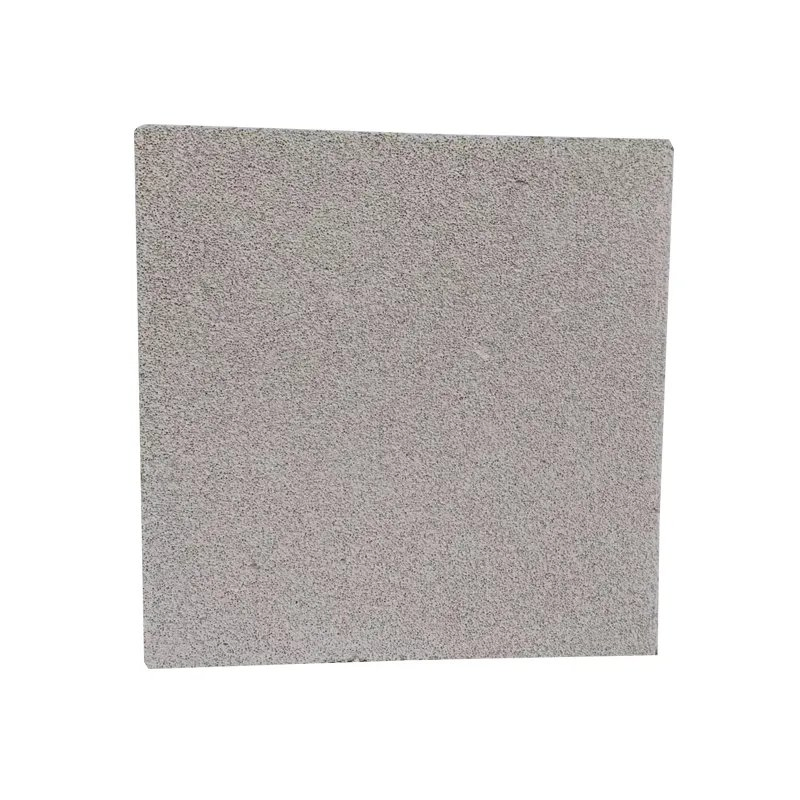 Factory Price Cement Board for Eco-Friendly Insulation