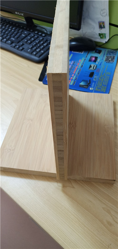 Eco Friendly Bamboo Boards for Bamboo Countertop