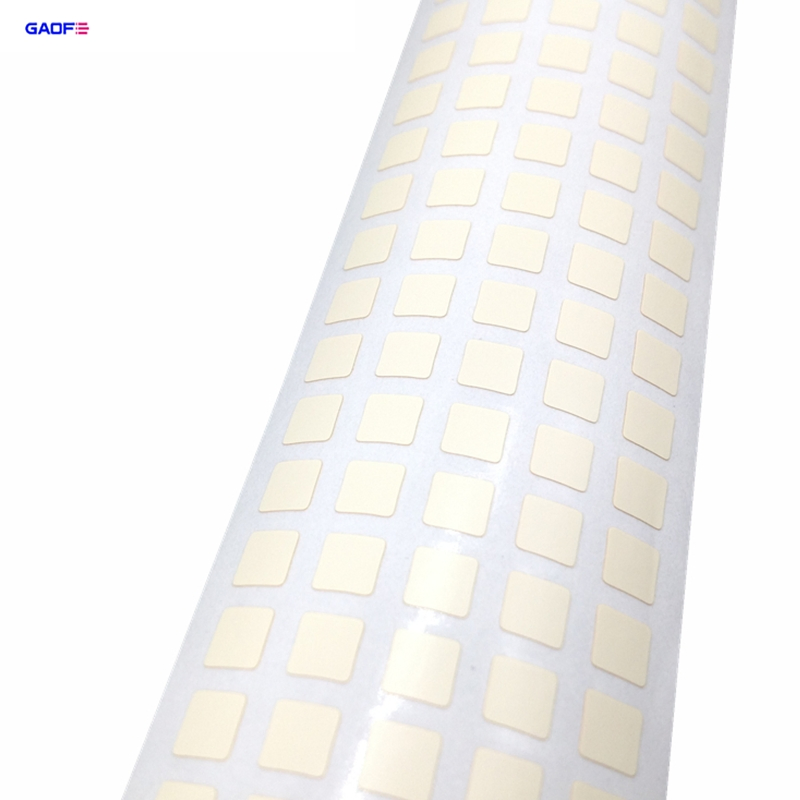 Polyimide Label Heat Resistant PCB Borad up to 260 Degree Label