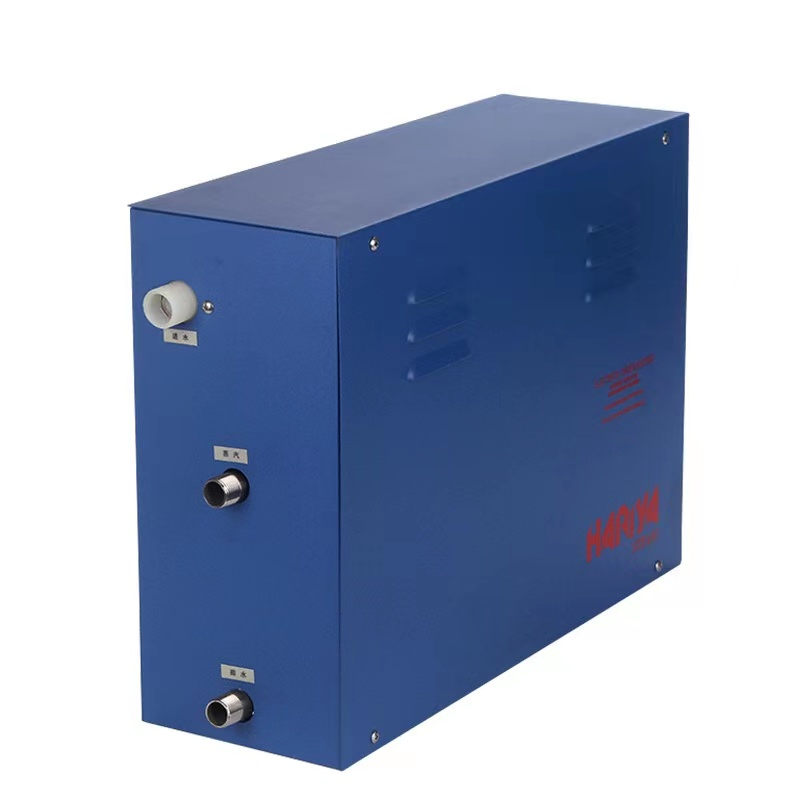 Парогенератор для сауны и хамама 6 кВт