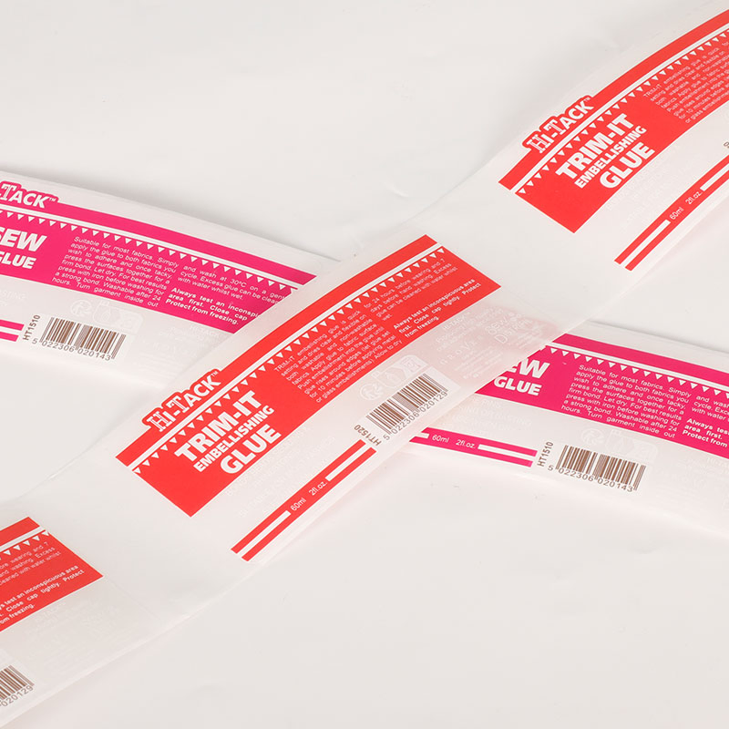 Custom Stationery Labels Personalized for School Office Use